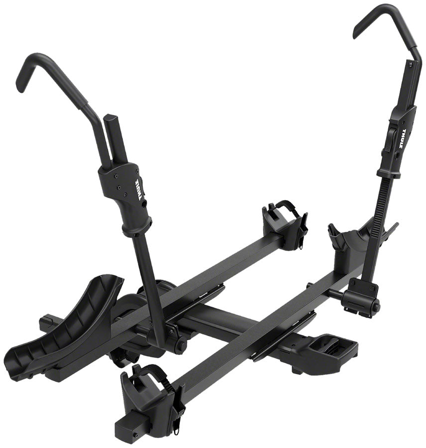 Thule T2 Pro X Hitch Bike Rack - 2 Bike