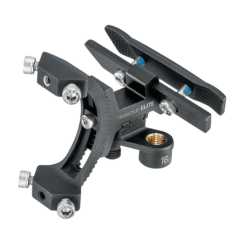 Topeak Tri-Backup Elite Seat Mount