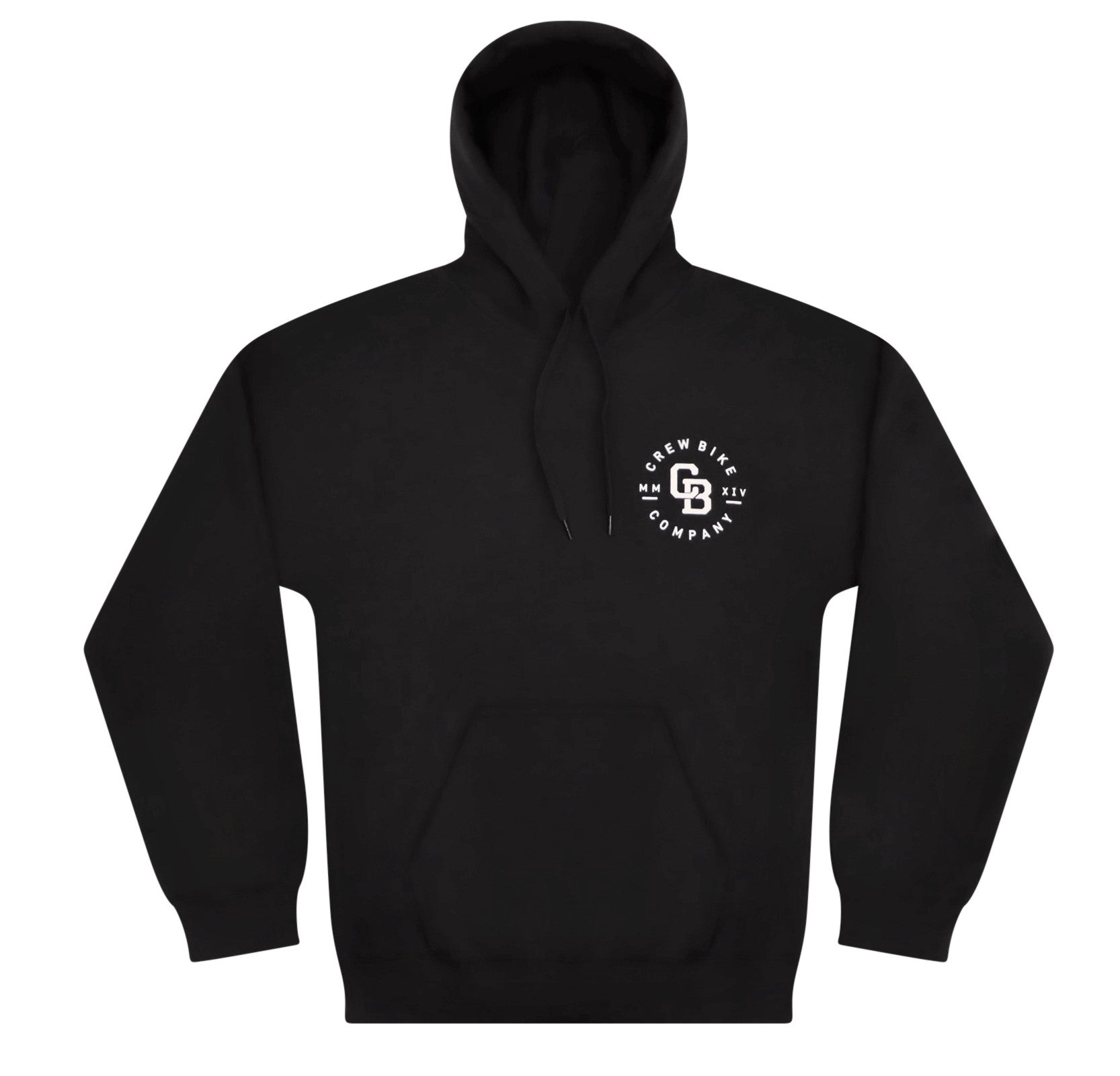 Crew Bike Co Hoodie
