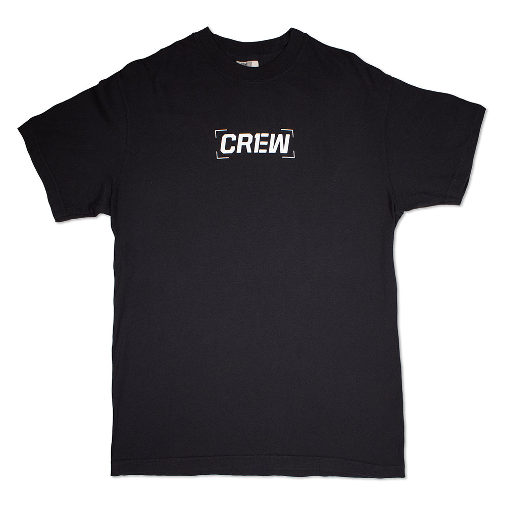 Crew Box Tee