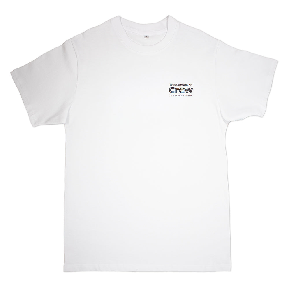 Crew EMD Tee