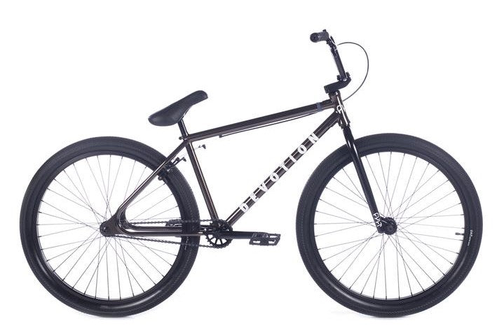 Cult Devotion 26" BMX Bike