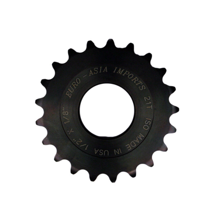 EAI Deluxe Steel Cog 1/8"