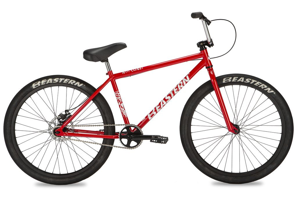 Eastern Bikes Growler 26" BMX Bike