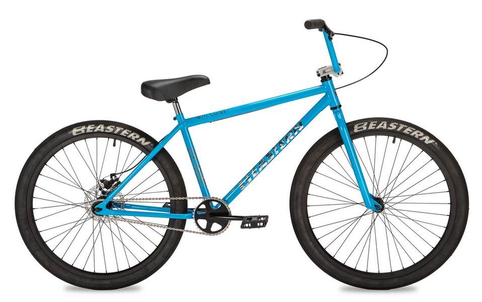 Eastern Bikes Growler 26" BMX Bike