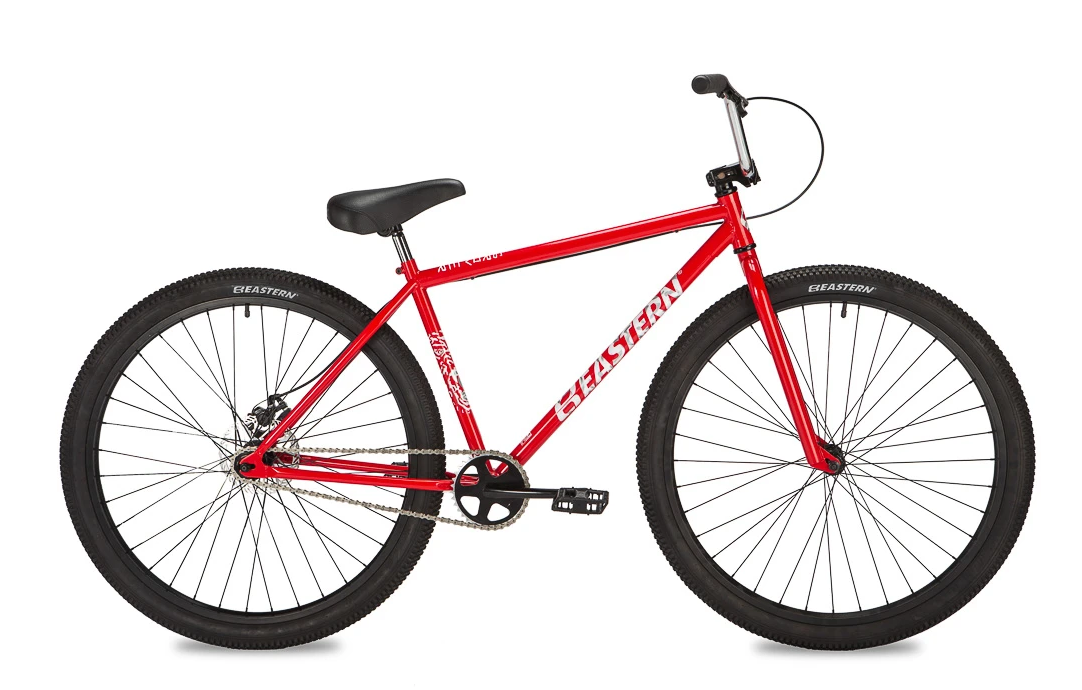 Eastern Bikes Growler 29" BMX Bike