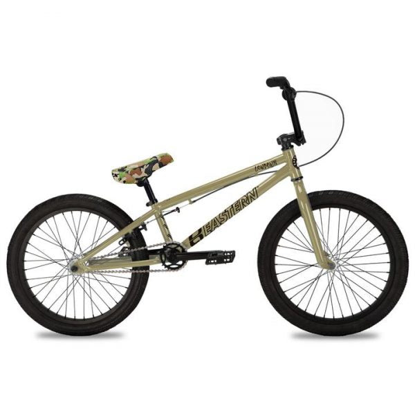 Eastern Bikes Lowdown BMX Bike