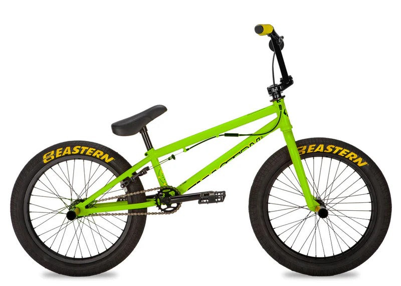 Eastern Bikes Orbit BMX Bike