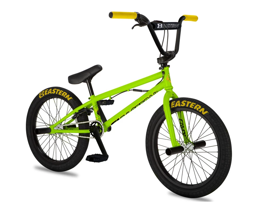 Eastern Bikes Orbit BMX Bike