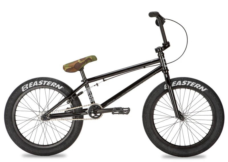 Eastern Bikes Wolfdog BMX Bike