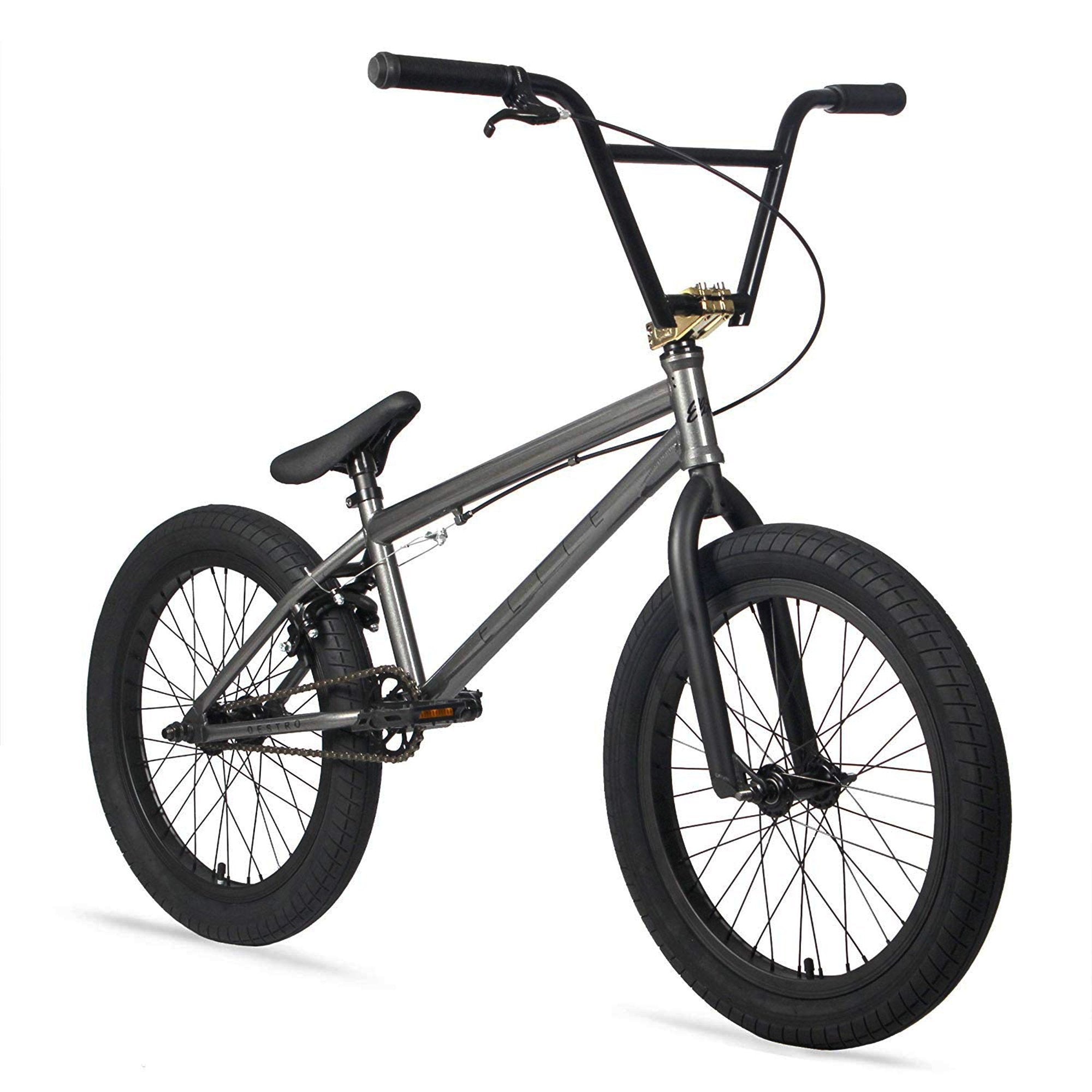 Elite BMX Destro BMX Bike