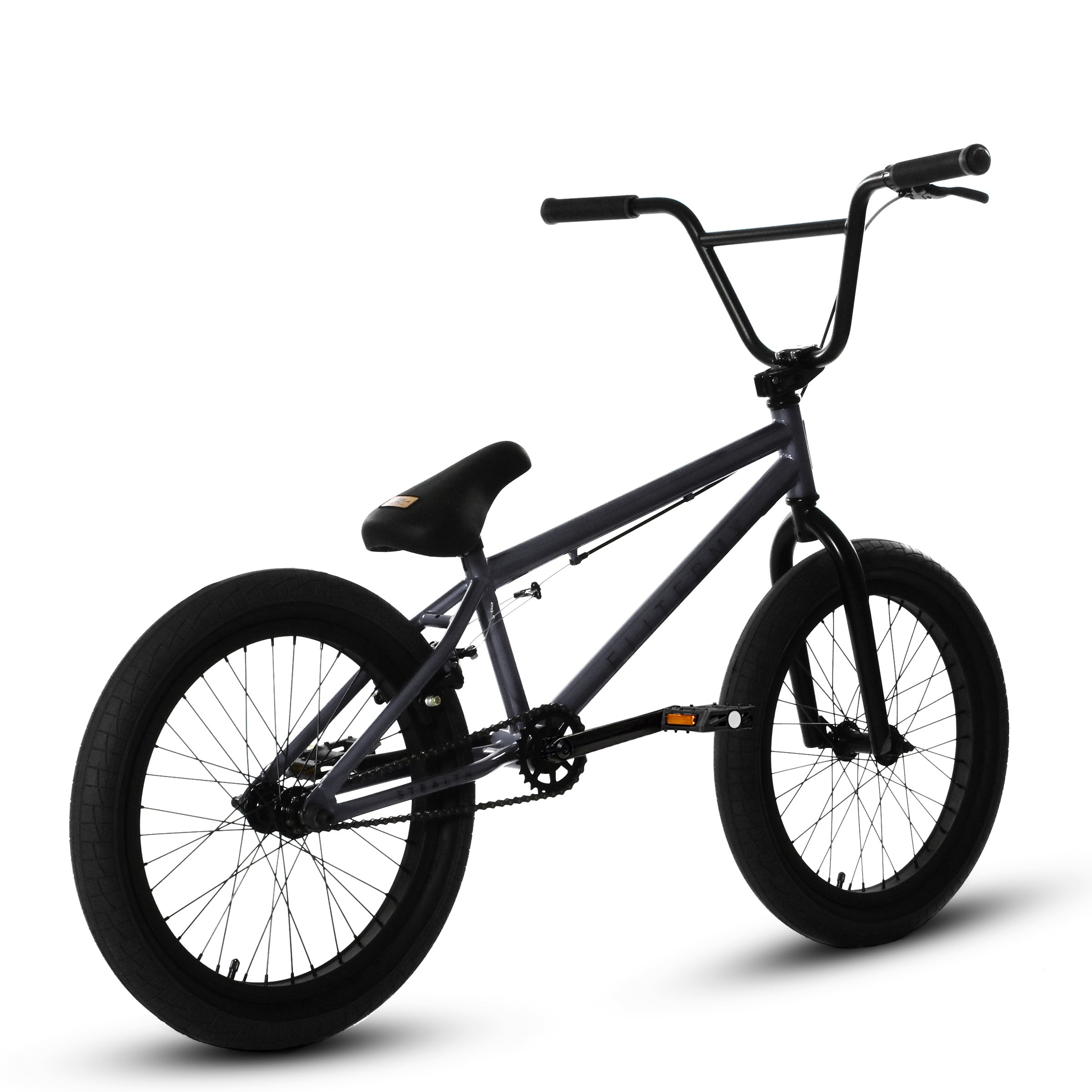 Elite BMX Stealth BMX Bike