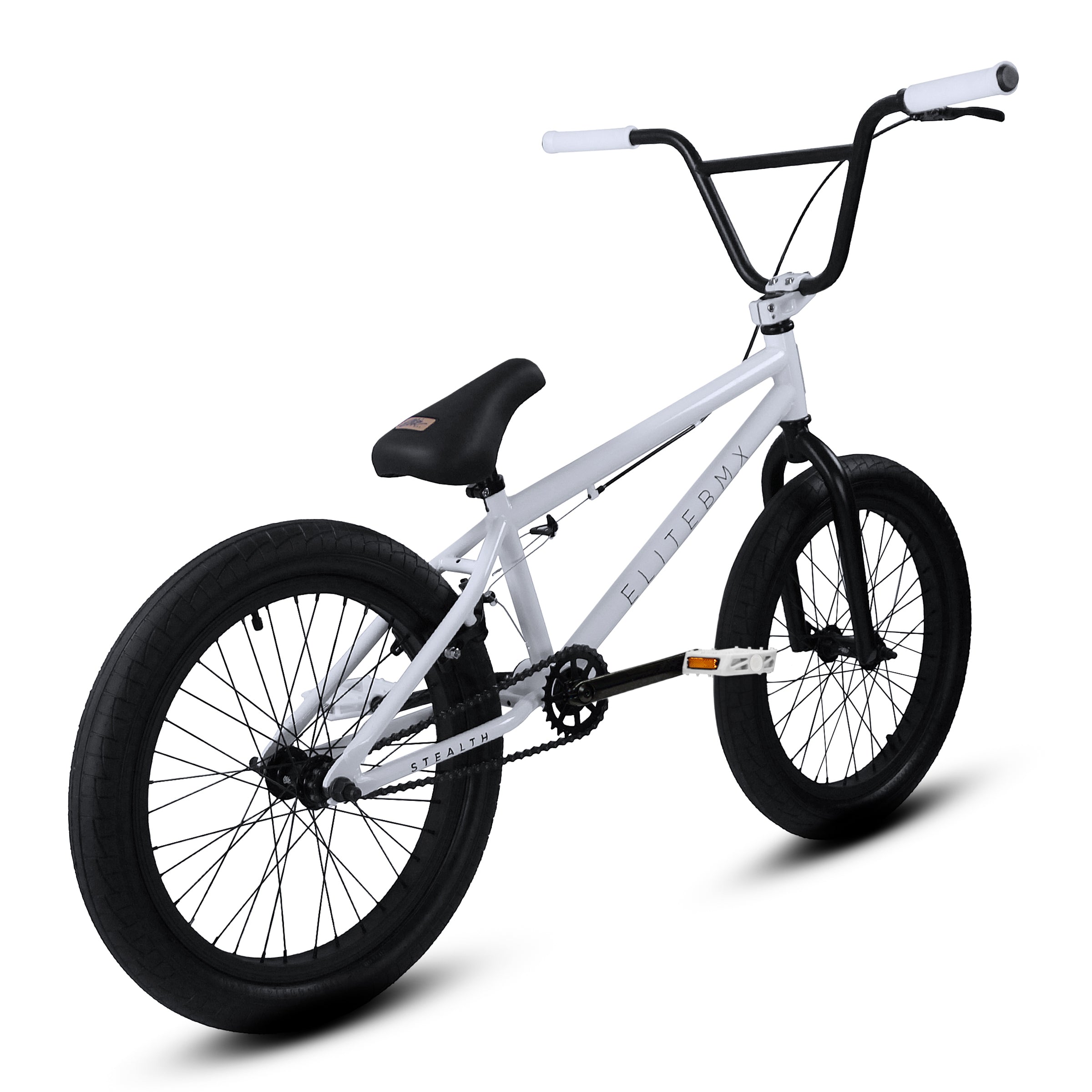 Elite BMX Stealth BMX Bike