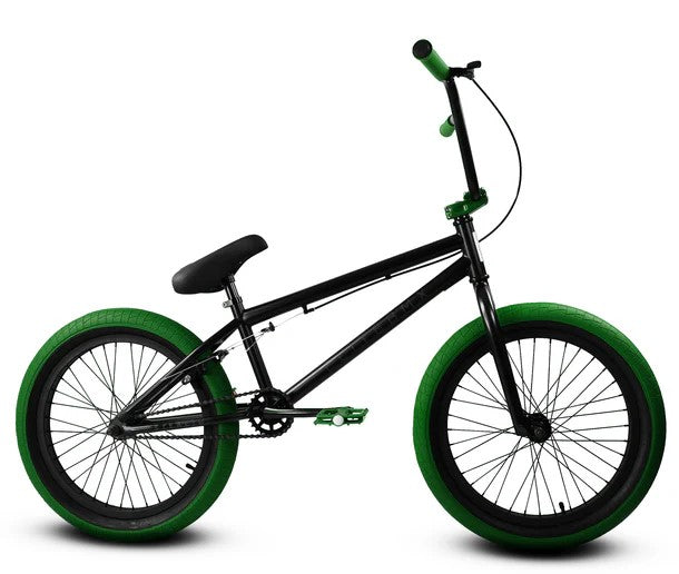 Elite BMX Stealth BMX Bike