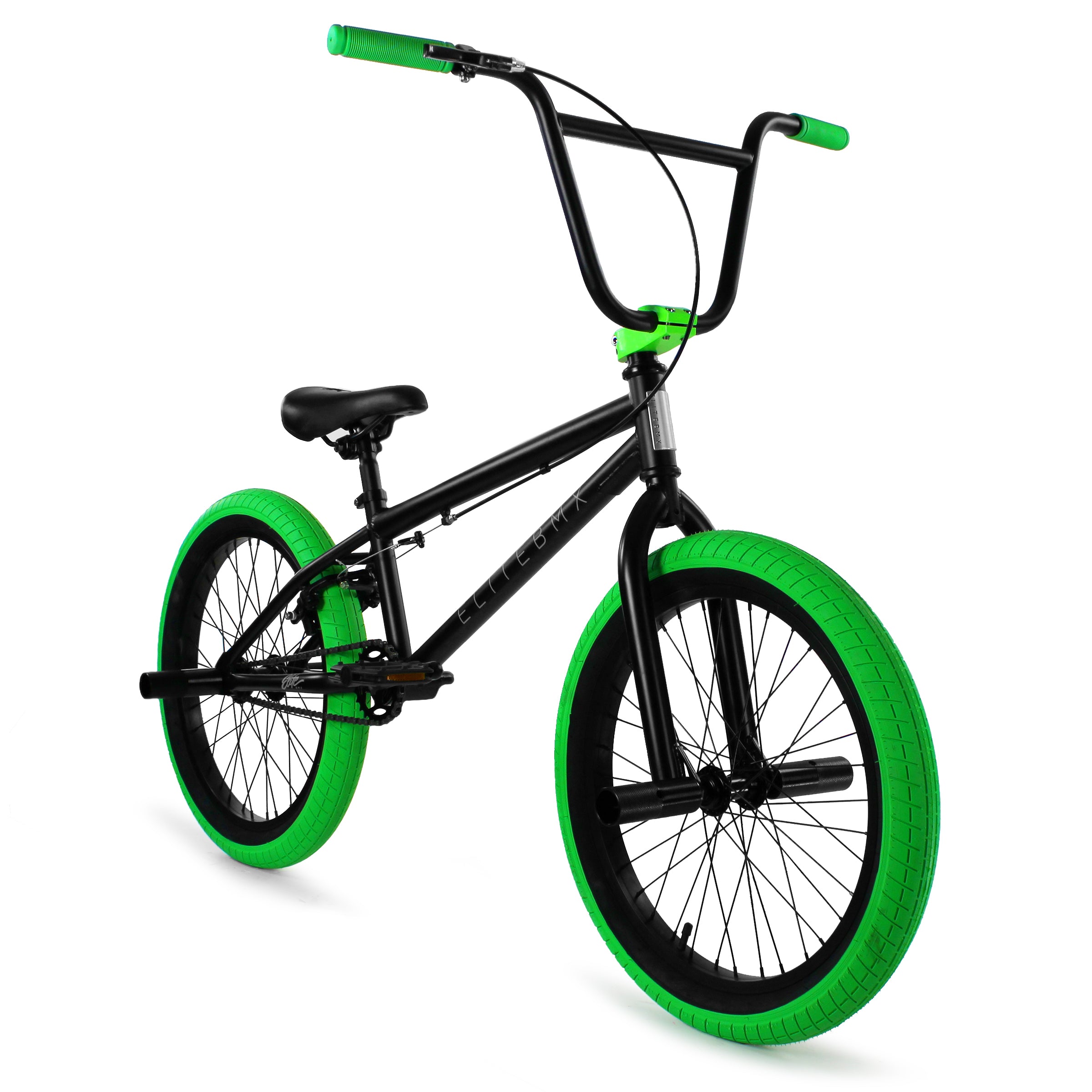 Elite BMX Stealth BMX Bike