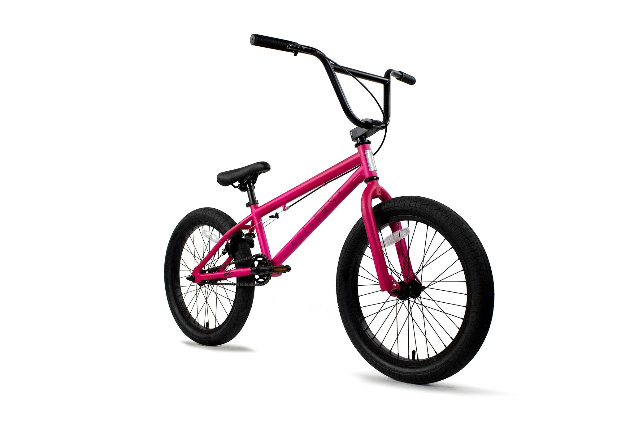 Elite BMX Stealth BMX Bike