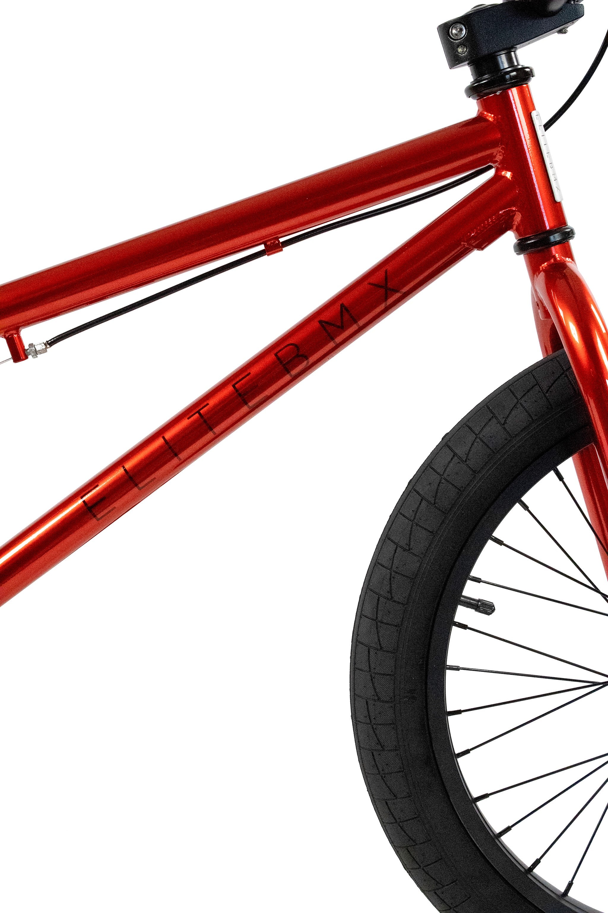 Elite BMX Stealth BMX Bike