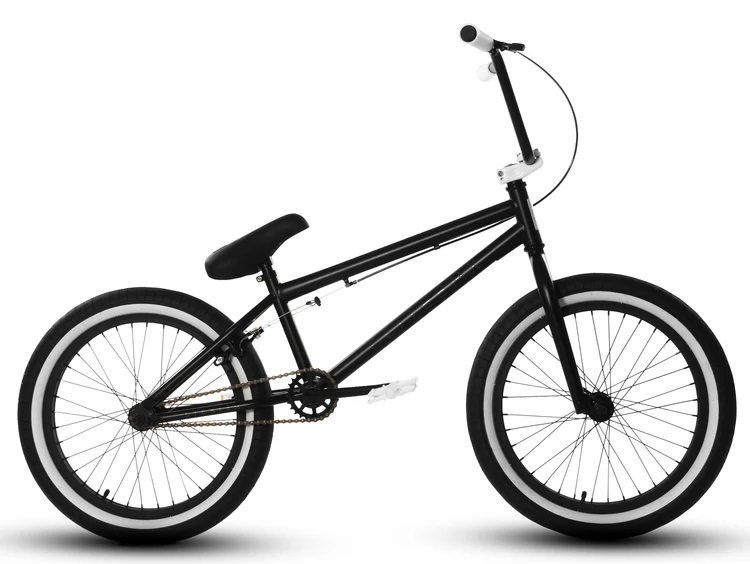 Elite BMX Stealth BMX Bike