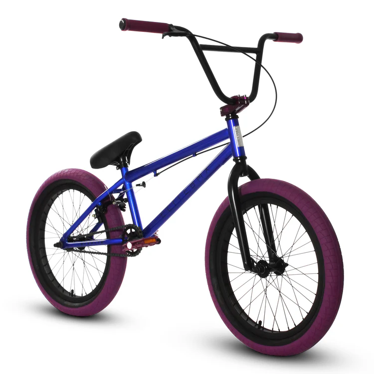 Elite BMX Stealth BMX Bike