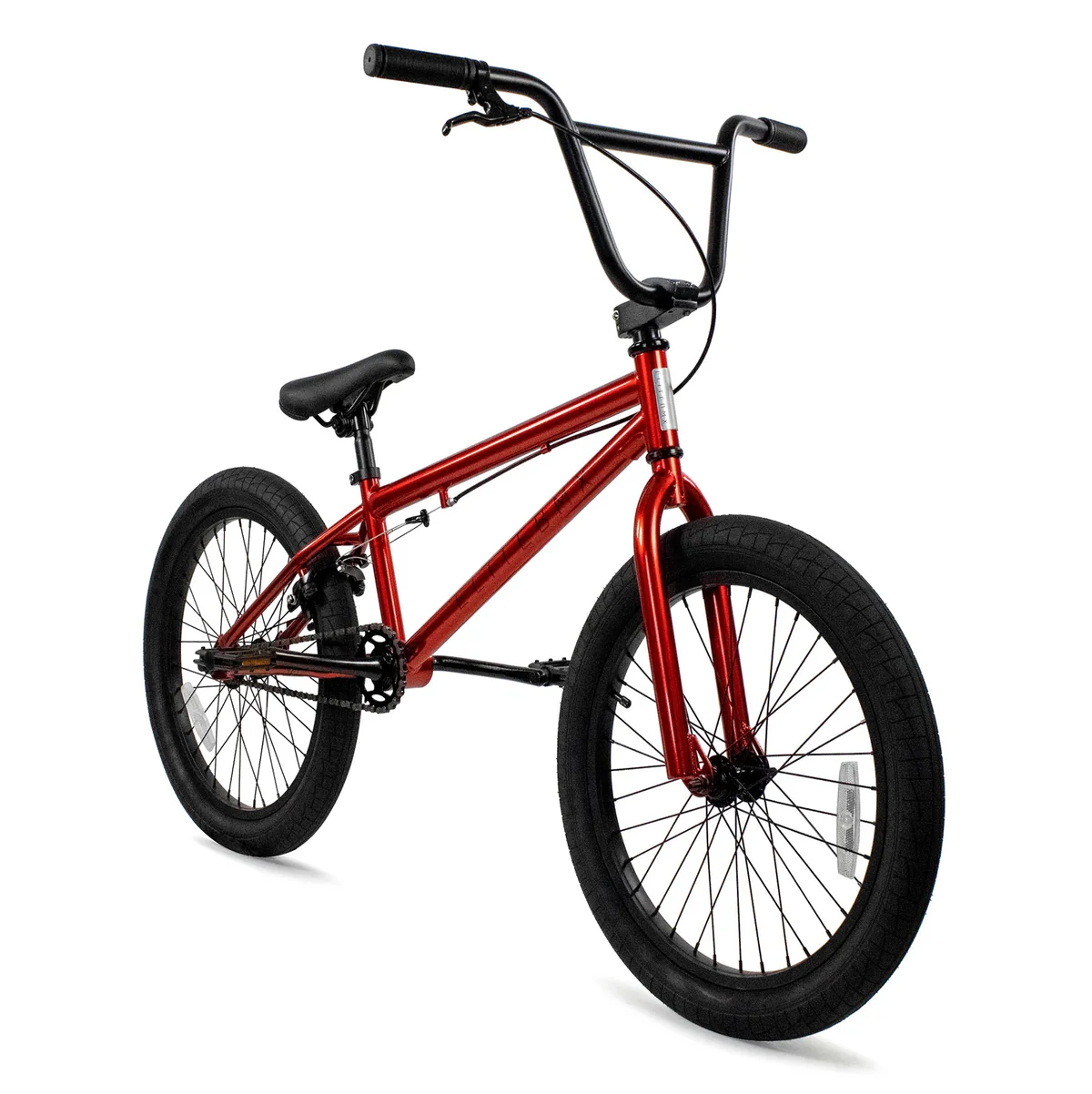 Elite BMX Stealth BMX Bike
