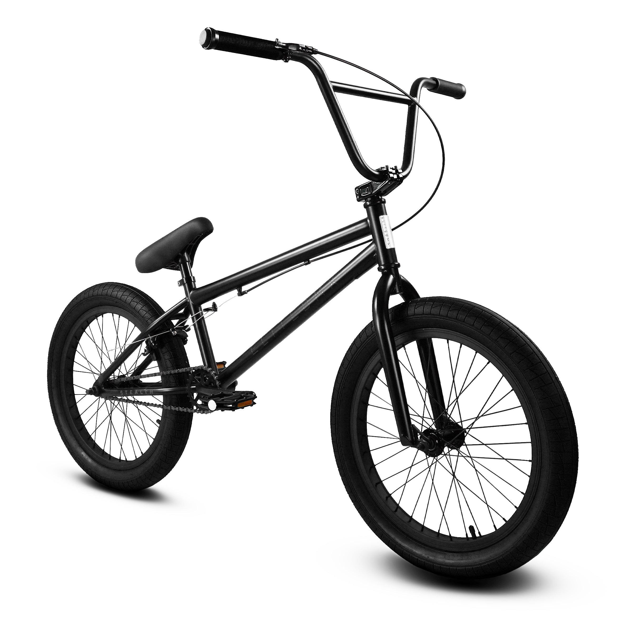 Elite BMX Stealth BMX Bike