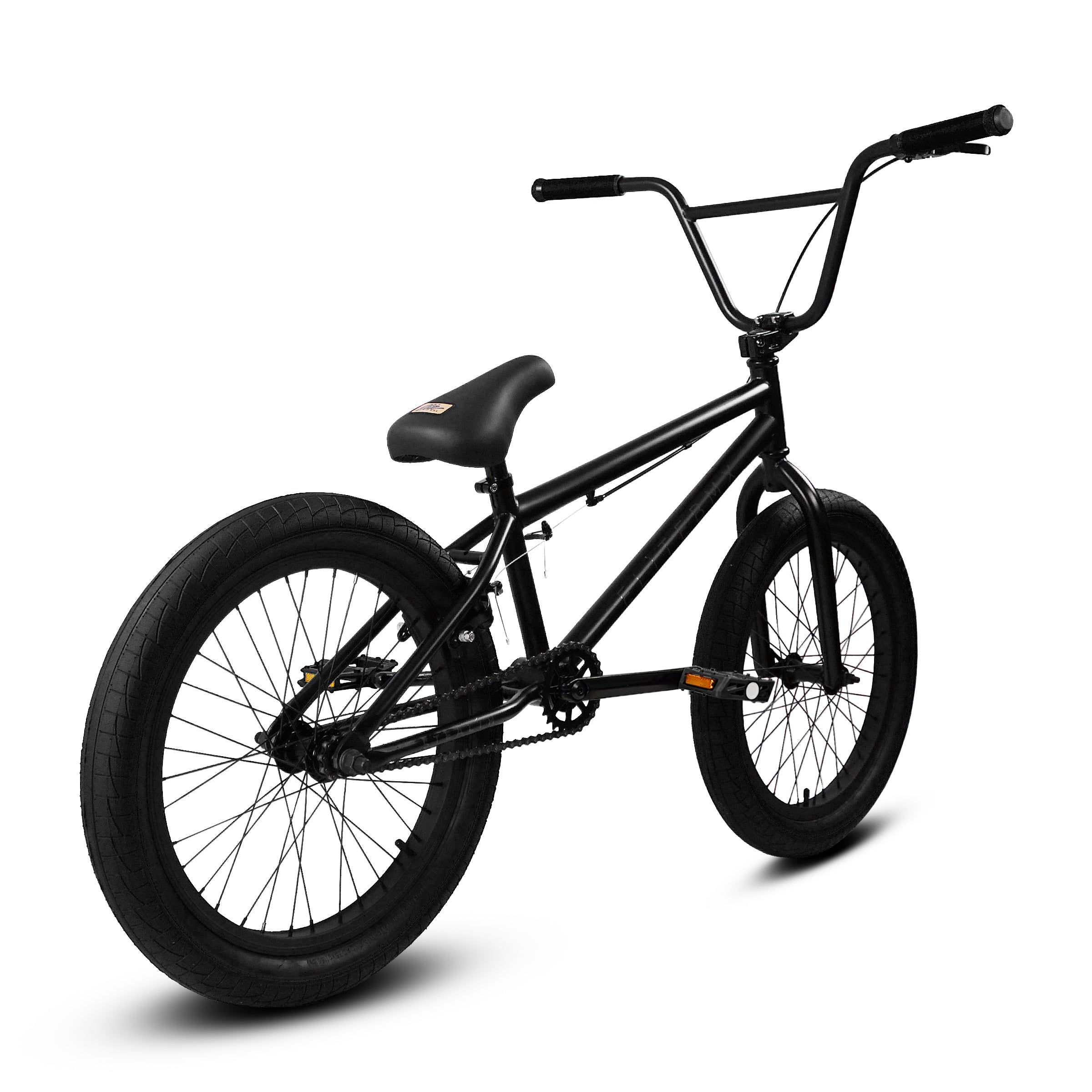 Elite BMX Stealth BMX Bike
