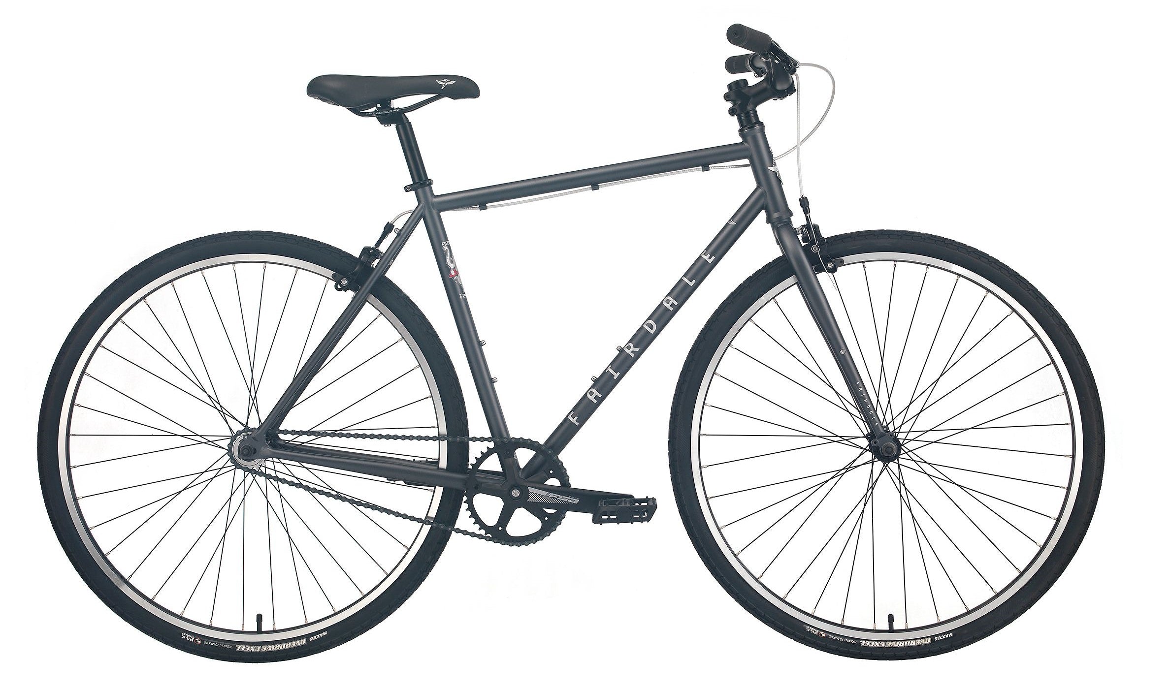 Fairdale Express Commuter Bike 2023