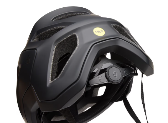 Fox Racing Speedframe Helmet