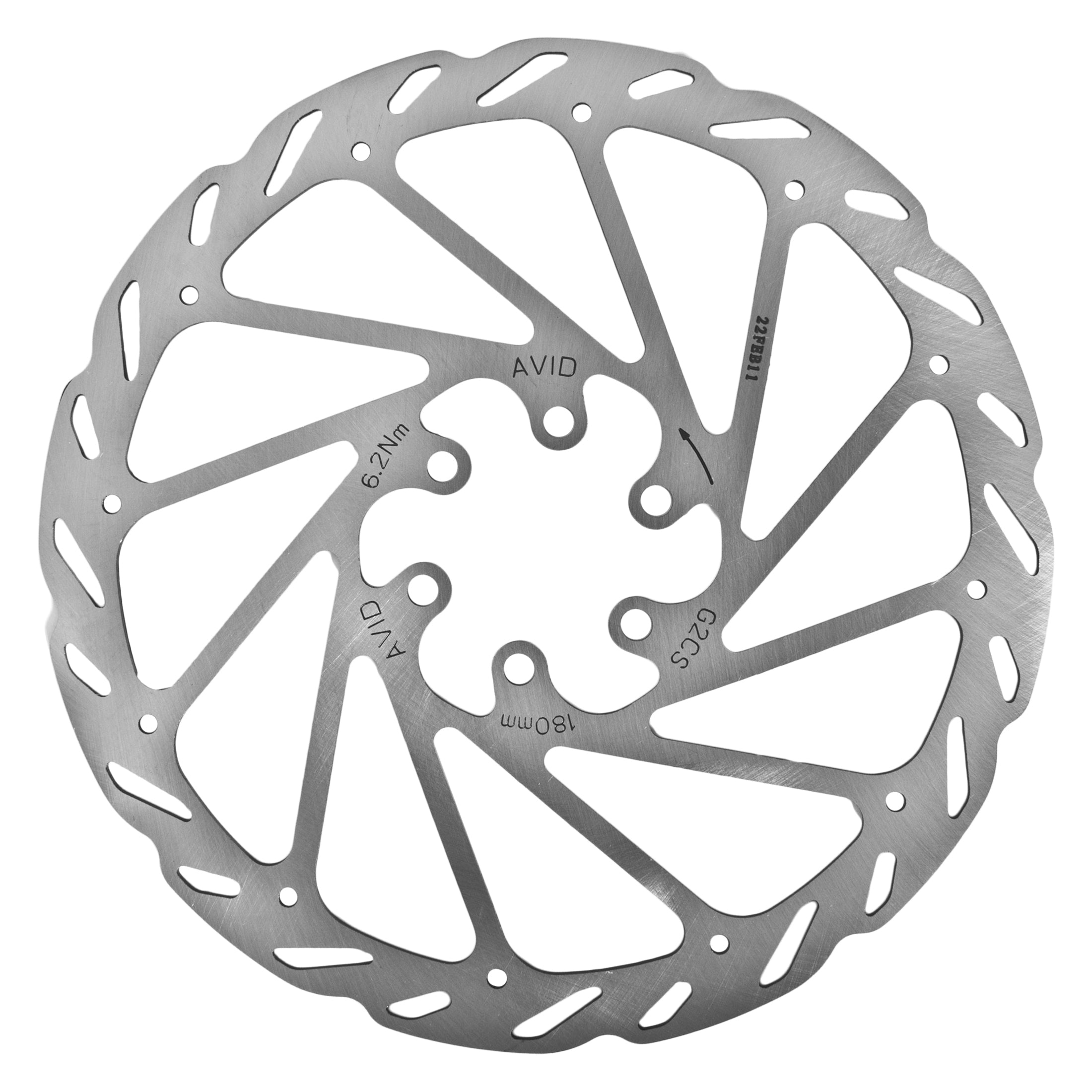 Avid Disc Rotor
